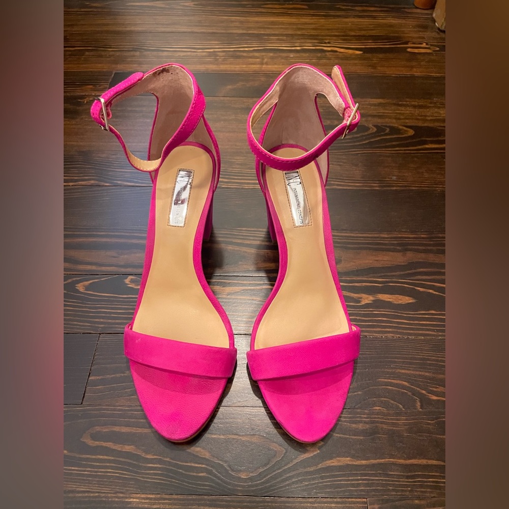 INC Heels